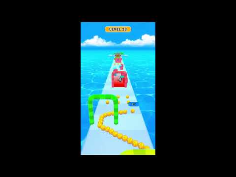 Snake Ball Run :The Snake Game
