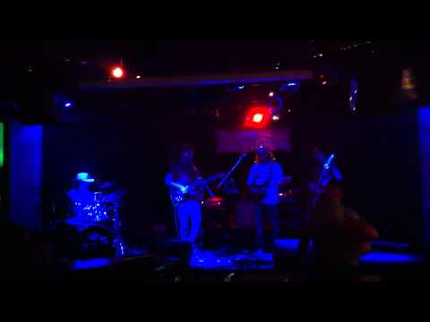 Jake Wolf And Friends Live at The Vail Ale House 6-20-13 Train (Phish Cover) iPhone 4