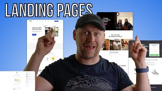 Ecommerce Landing Page Examples That Work Wonders