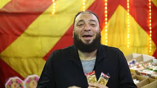 صورة لماذا رقص نابليون بونابرت في المولد النبوي ؟! | د . حازم شومان