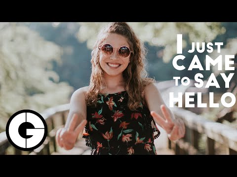 Martin Solveig & Dragonette - Hello (Kolonel Confetti Bootleg)