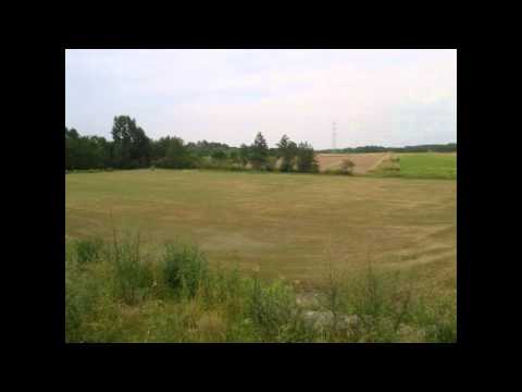 KS Niwka - Przebieg prac na stadionie - KS NIWKA