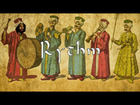 Usul : Rhythm in Turkish, Balkanic and Neighbouring Traditions - Epic Talking
