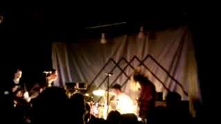 Title Fight "Rose Of Sharon"