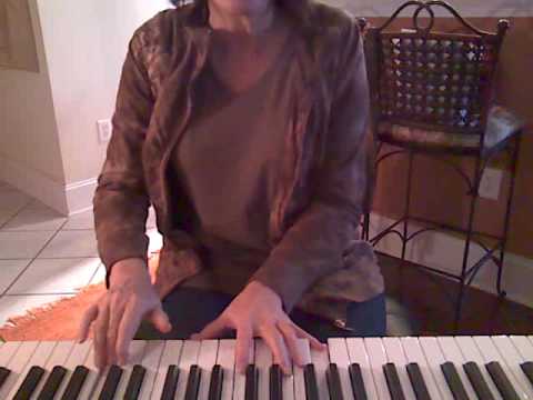 Robbie's Song - Original Piano Vocal, Unfinished Composition