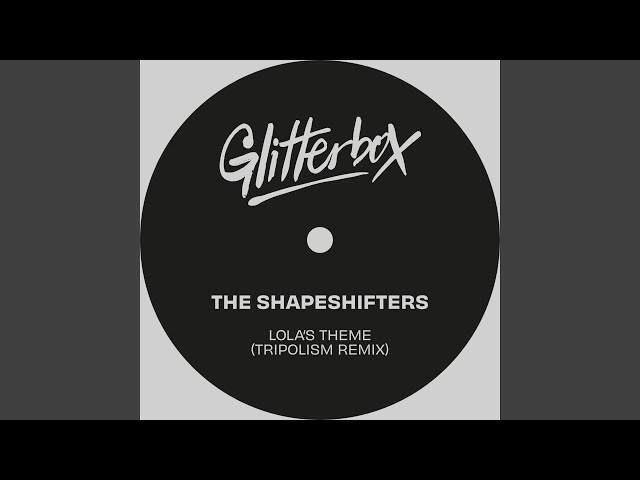 Video zu 'Lola's Theme' ansehen