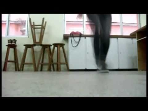 Free Step Brasil - Top 10 Dancer's / Feminino