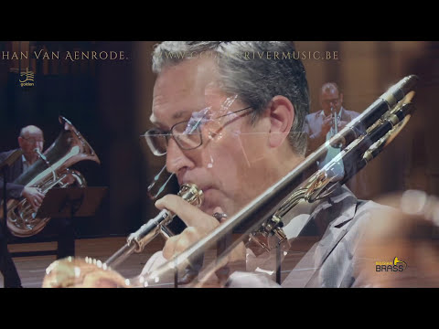 Por una Cabeza - Tango from Scent of a Woman - Belgian Brass Soloists