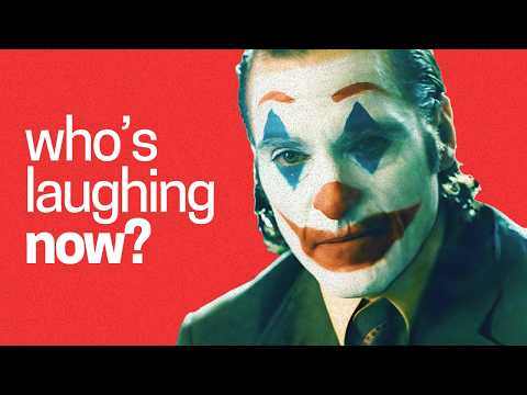 Why Joker 2 Is A Better Musical Than You'd Think