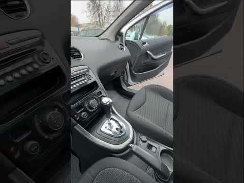 фото peugeot 308 i рестайлинг 0