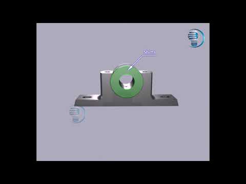 Split Bearing || Blub Studio || Fitter || welder ||Animation