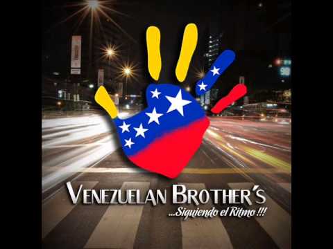 VENEZUELA BROTHERS / SORBITO DE CHAMPAGNE/SIGUIENDO EL RITMO