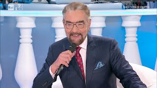 Download lagu Kabir Bedi, il leggendario Sandokan - Domenica In 03/11/2024 mp3