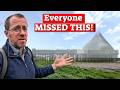 Britain's Pompeii - Nobody Talks About