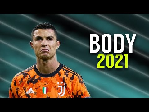 Ronaldo Goals And Skills At Juventus -" Body" Remix  ft.ArrDee X Tion Wayne & Russ Millions