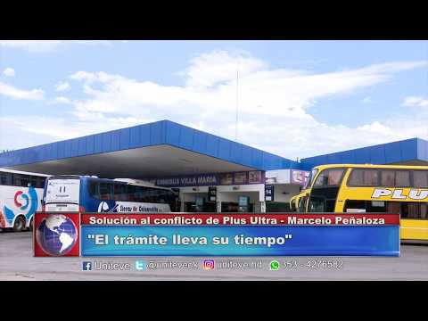 AOITA - Marcelo Peñaloza