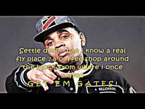 Kevin Gates Arms Of A Stranger Lyrics