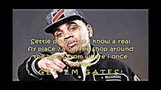 Kevin Gates Arms Of A Stranger Lyrics