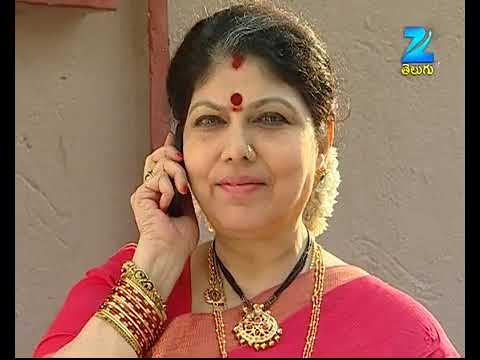 Mangamma Gari Manavaralu - Ep 207 - Shiva Parvathi, Jyothi - Telugu TV Serial - Zee Family Tales