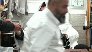 החיד''א-תניא יומי ובגובה העיניים-י''ג טבת תשפ''ו