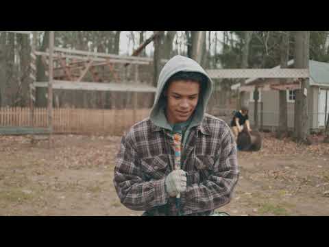 American Ninja Warrior Skills with Amir Malik: Little State, Big Laughs