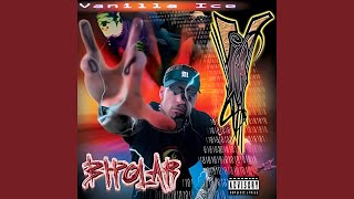 Vanilla Ice – Unbreakable (alternate vocals/track) (feat. La the Darkman) | Bi-Polar (sessions)