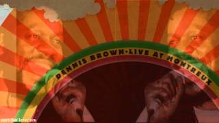 Dennis Brown - Ain&#39;t That Lovin&#39; You