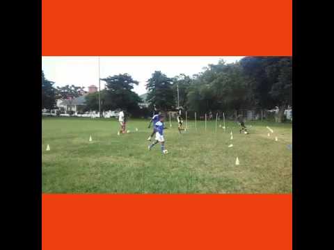 Blessing..Stella f.c