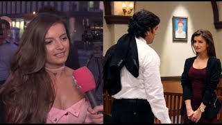 Polska aktorka o karierze w Bollywood: 