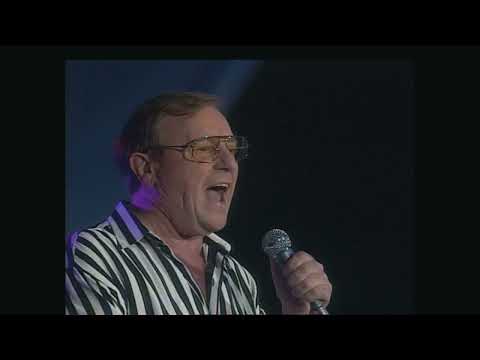 Bob Benny - Waar En Wanneer  (TOTZ 1991)