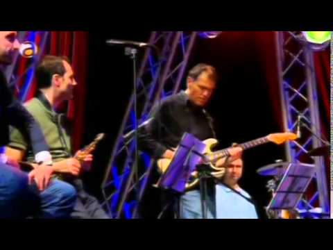 Горан Наумовски - Мојот лик не заборава се