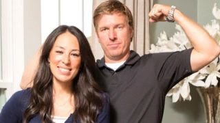 HGTV stars under fire over the church they attend - YouTube