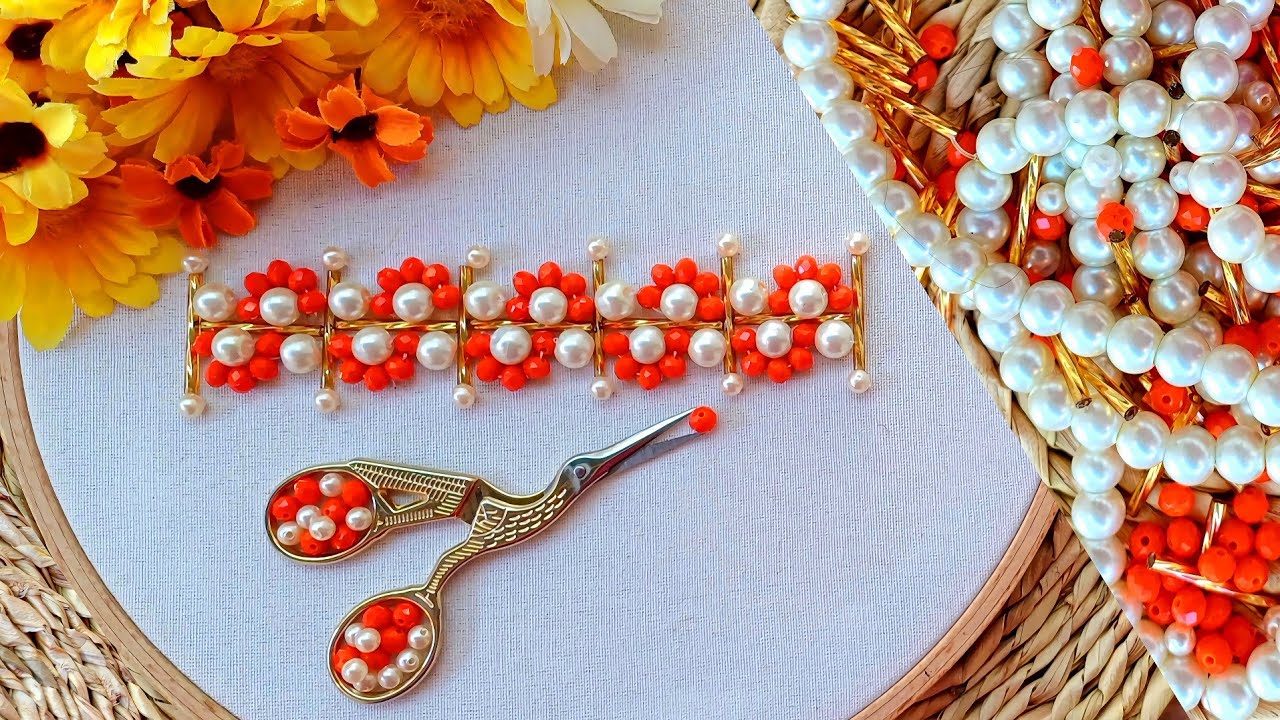 Beautiful and stylish fringe training#diy