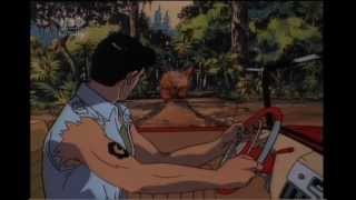 Cadillacs e Dinossauros - EP06