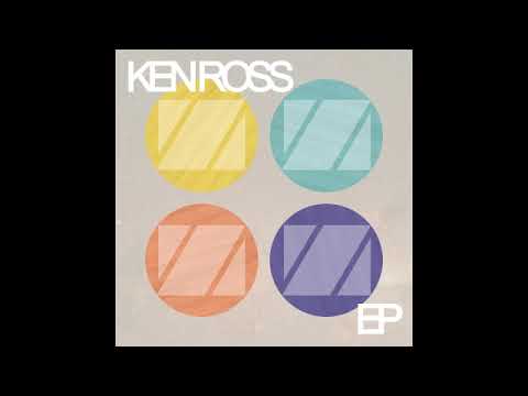 Ken Ross - The Waiting Line (feat. A-Live)