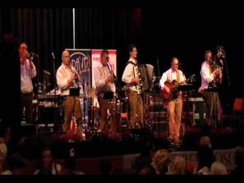 Pajdaši  Die Oberkrainer Kameraden/Die Mooskirchner - Schützenfest live