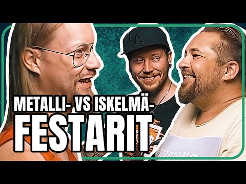 70 000 Tons of Metal? | Podcast #5 (Osa 2/3): Petri Lindroos (Ensiferum)