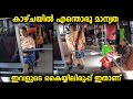 ഈ സ്ത്രീയെ അറിയാവുന്നവർ പോലീസിൽ വിവര