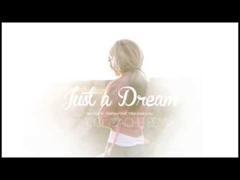 Nicol Cache feat. Mathew Wolf meets Milan Lieskovsky - Just A Dream (Nicol Cache remix)