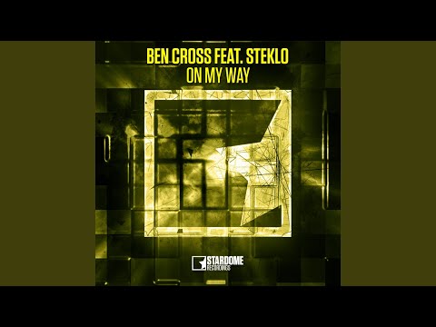 On My Way (feat. Steklo)