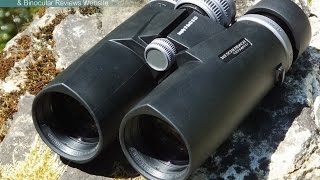 Eschenbach Trophy D 8x42 ED Binoculars