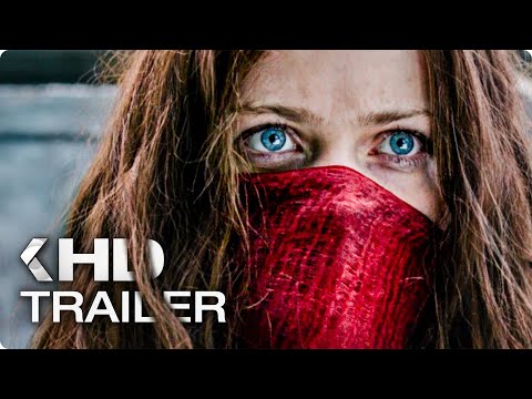 MORTAL ENGINES: Krieg der Städte Trailer German Deutsch (2018)
