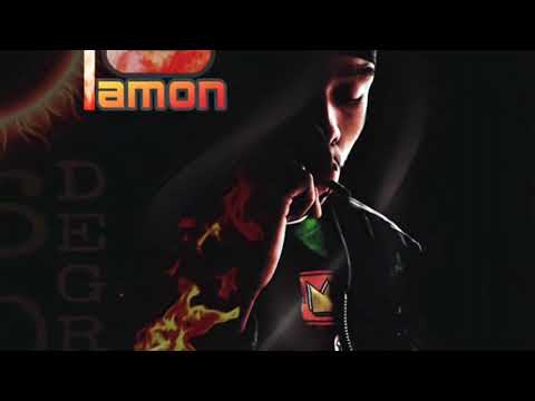 Majio Lamon - 600 Degrees
