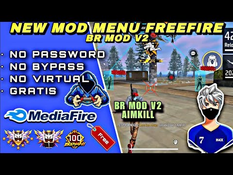 YSM TEAM X KING CHEATS V182 🔥 ANTIBAN AND ANTI BLACKLIST WORKING 💥 | OB52 FREE FIRE MOD MENU 💀