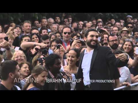Alcaline, l'Instant - Ibrahim Maalouf