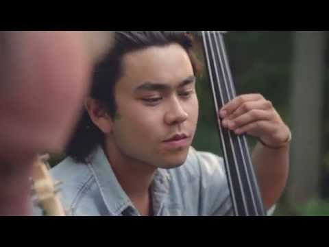 Birds of Bellwoods - No Less Than All - Felideye Sessions