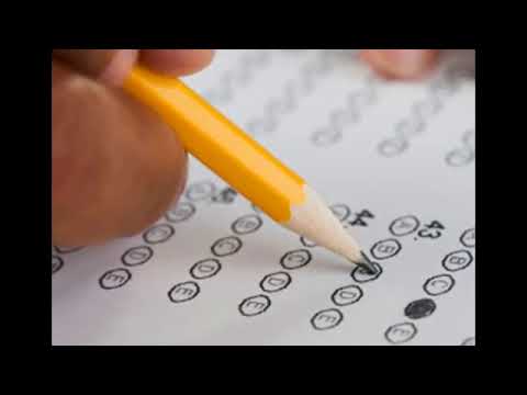 Gabarito Preliminar Concurso Educação SEE PB 2017/2018 - Professor de Educação