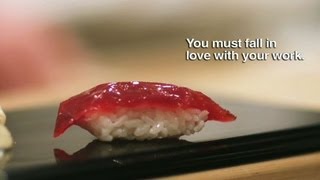 Video trailer för 'Jiro Dreams of Sushi' Trailer (Documentary)