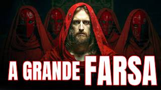 O Que A História Não Conta Sobre Paulo e O TRIBUNAL?