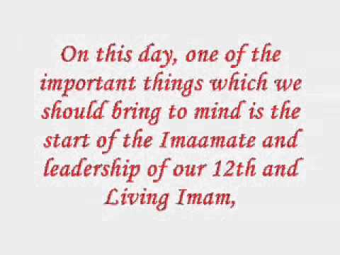 Eid e zahra a s Mubarak to all